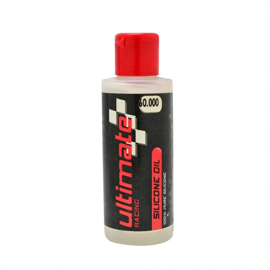 DIFF. OIL 60.000 CPS (2oz)