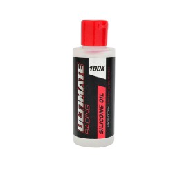 DIFF. OIL 100.000 CPS (2oz)