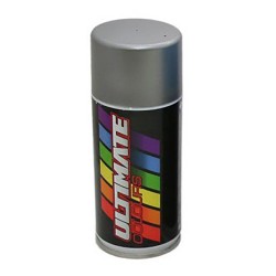 METALLIC SILVER 150 ml