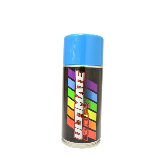 ELECTRIC BLUE 150 ml.