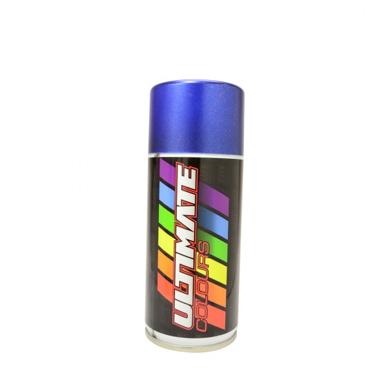 METALLIC SUBARU BLUE 150 ml.