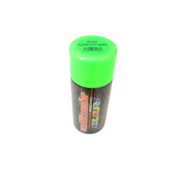 FLUORESCENT GREEN 150 ml.