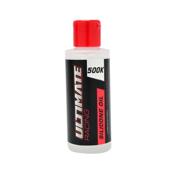DIFF. OIL 500.000 CPS (2oz)