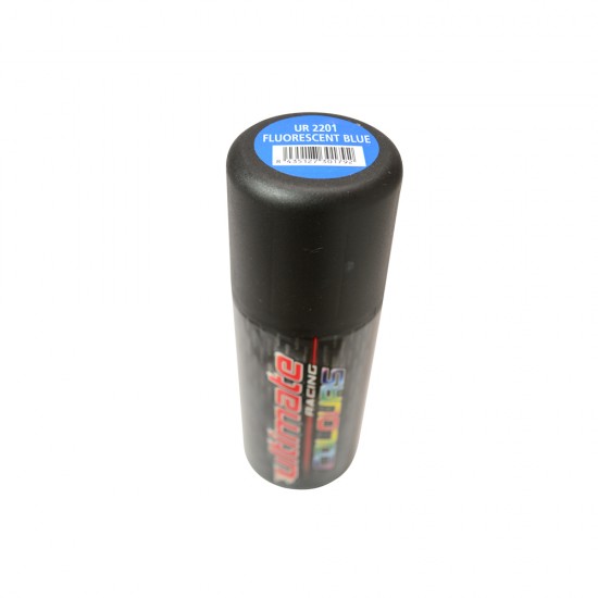 FLUORESCENT BLUE 150 ml
