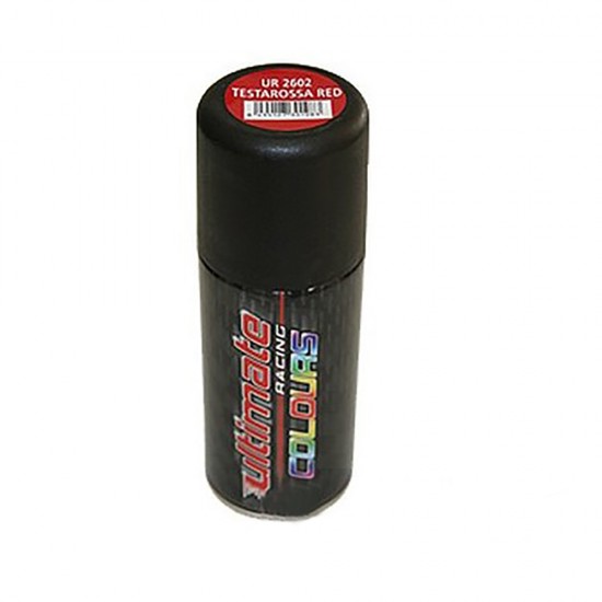 TESTAROSSA RED   150 ml