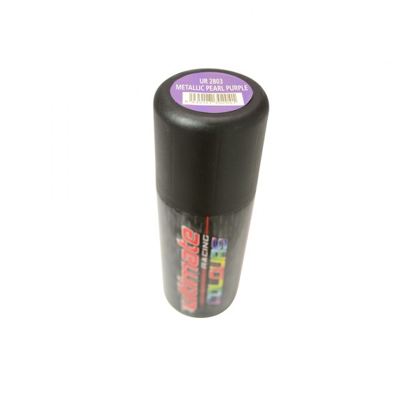 METALLC PEARL PURPLE