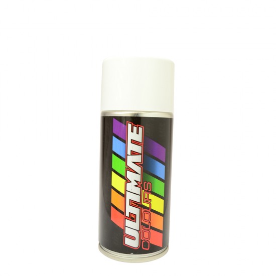 BASIC WHITE 150 ml.