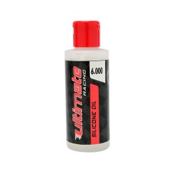 DIFF. OIL 6.000 CPS (2oz)