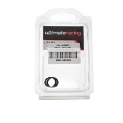 Silicon O Ring for BS wheel nut (5pcs)