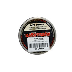 ANTI-FRICTION COPPER GREASE(3.5 OZ) ANTI-FRICTION COPPER GREASE(3.5 OZ)