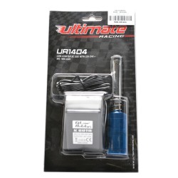 GLOW STARTER SC SIZE W230V CHGSIG1800mAH