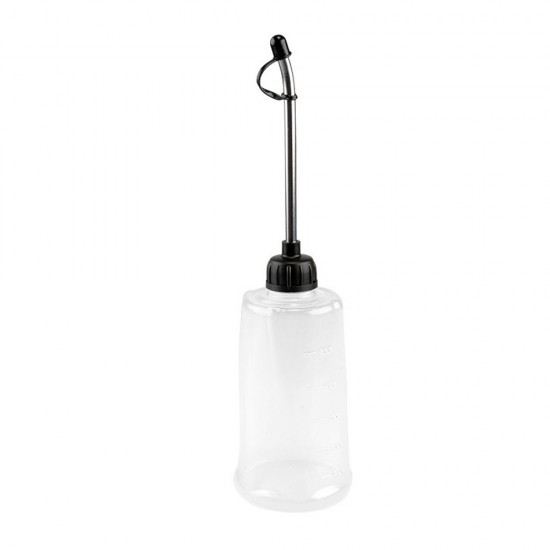 FUEL BOTTLE