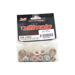 PRO RACING BEARINGS KIT FOR LOSI 8IGHT 2.0