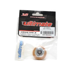 ALUMINIUM COMPAK CLUTCH SYSTEM B9.5 ALUMINIUM COMPAK CLUTCH SYSTEM B9.5