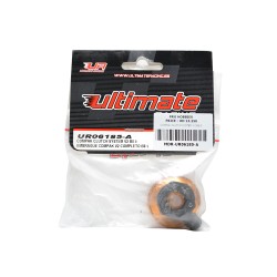 COMPAK CLUTCH SYSTEM V2 B8.5