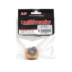 COMPAK CLUTCH SYSTEM V2 B9