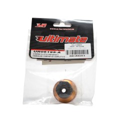 COMPAK CLUTCH SYSTEM V2 B9.5