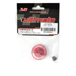 COMPAK FLYWHEEL V2 + NUT