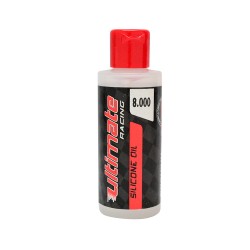 DIFF. OIL 8.000 CPS (2oz) DIFF. OIL 8.000 CPS (2oz)