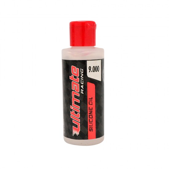 DIFF. OIL 9.000 CPS (2oz)