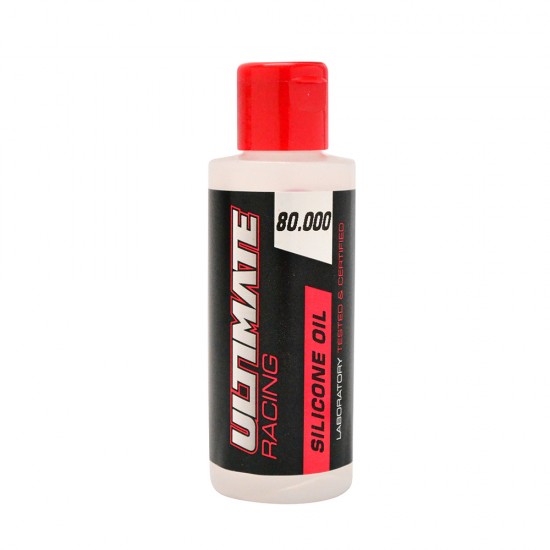 DIFF. OIL 80.000 CPS (2oz)
