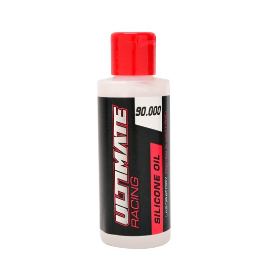 DIFF. OIL 90.000 CPS (2oz)