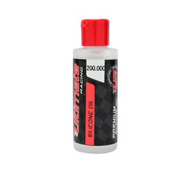 DIFF. OIL 200.000 CPS (2oz)