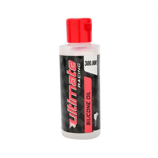 D1FF. OIL 300.000 CPS (2oz)