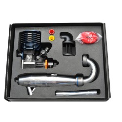 Ultimate Engine M5 Tuned Combo Ultimate Engine M5 Tuned Combo