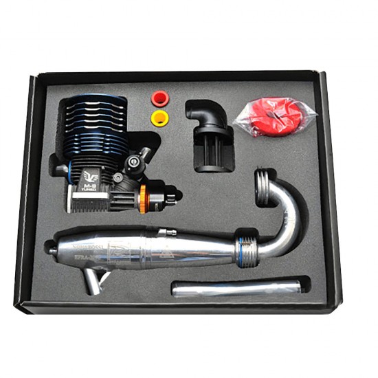 Ultimate Engine M5 Tuned Combo