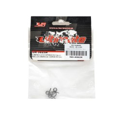 COMPAK CLUTCH SPRINGS B12 (3pcs.)