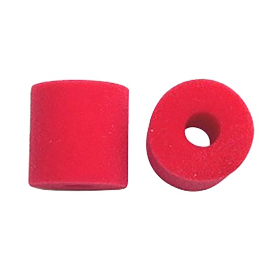 INTERNAL OILED AIR FILTER FOR OLD O.S. FILTERS (4u.)