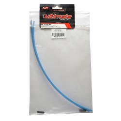 RADIO ANTENNA  WITH CAP (2u.) BLUE