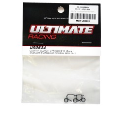 COMPAK CLUTCH SPRINGS 810 (3pcs.)