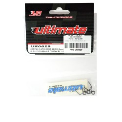 COMPAK CLUTCH SPRINGS 89.5 (3pcs.)