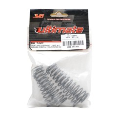 FRONT SHOCK SPRINGS Z-2 HARD (4u.)