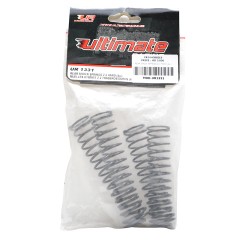 REAR SHOCK SPRINGS Z-2 HARD (4u.)