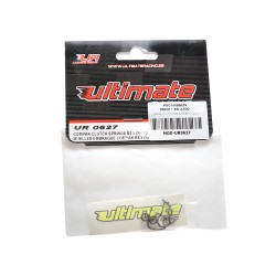 COMPAK CLUTCH SPRINGS B8.5 (3pcs.)