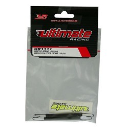 MAINFOLD SPRINGS 1/10 (2pcs)