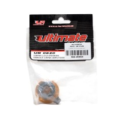 COMPAK CLUTCH SYSTEM B10