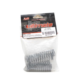 FRONT SHOCK SPRINGS Z-2 MEDIUM (4u.)