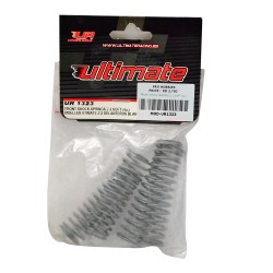 FRONT SHOCK SPRINGS Z-2 SOFT (4u.)