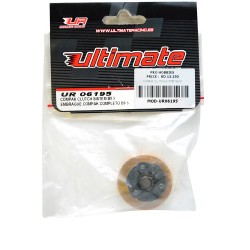 COMPAK CLUTCH SYSTEM B9.5