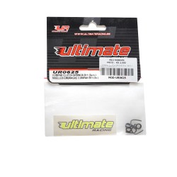 COMPAK CLUTCH SPRINGS B11 (3pcs.)