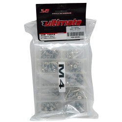 M4 SCREW KIT(290pcs)