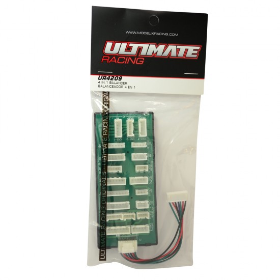 4 IN 1 BALANCER BOARD