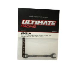 DUAL TURNBUCKLE WRENCH 5.5/7.0mm PRO DUAL TURNBUCKLE WRENCH 5.5/7.0mm PRO