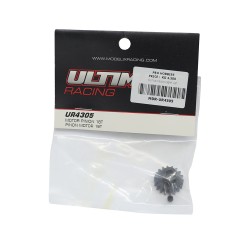 MOTOR PINION GEAR 18T