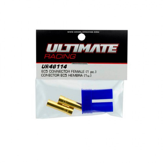 EC5 CONNECTOR FEMALE (1pc)