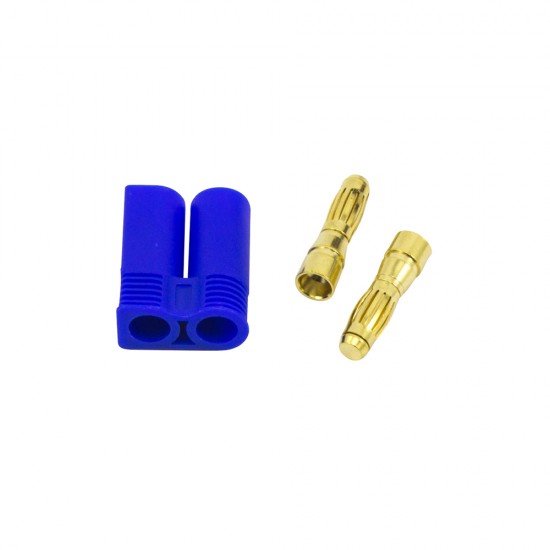 EC5 CONNECTOR MALE (1pc)